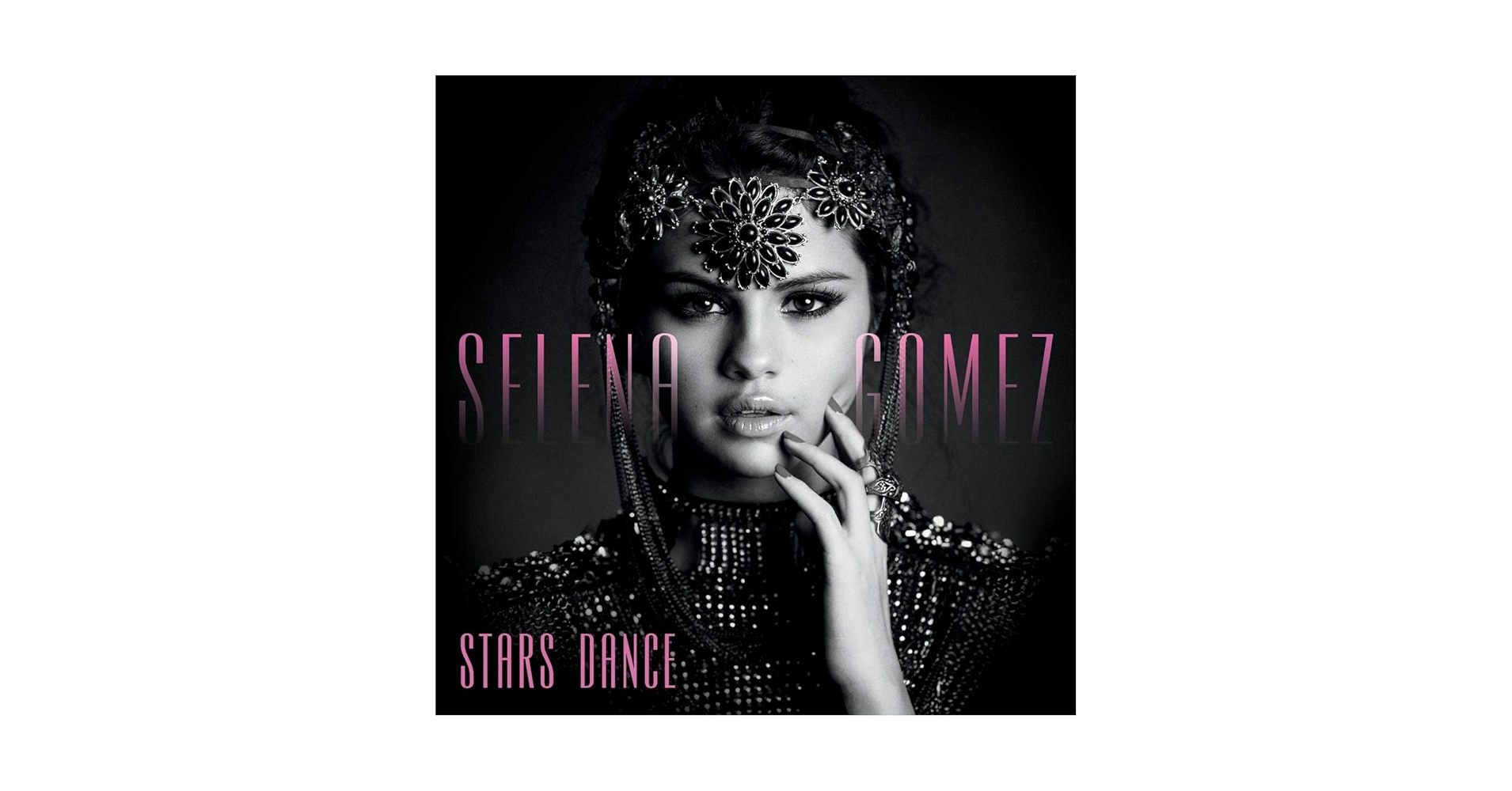 GOMEZ,SELENA - Stars Dance - Amazon.com Music