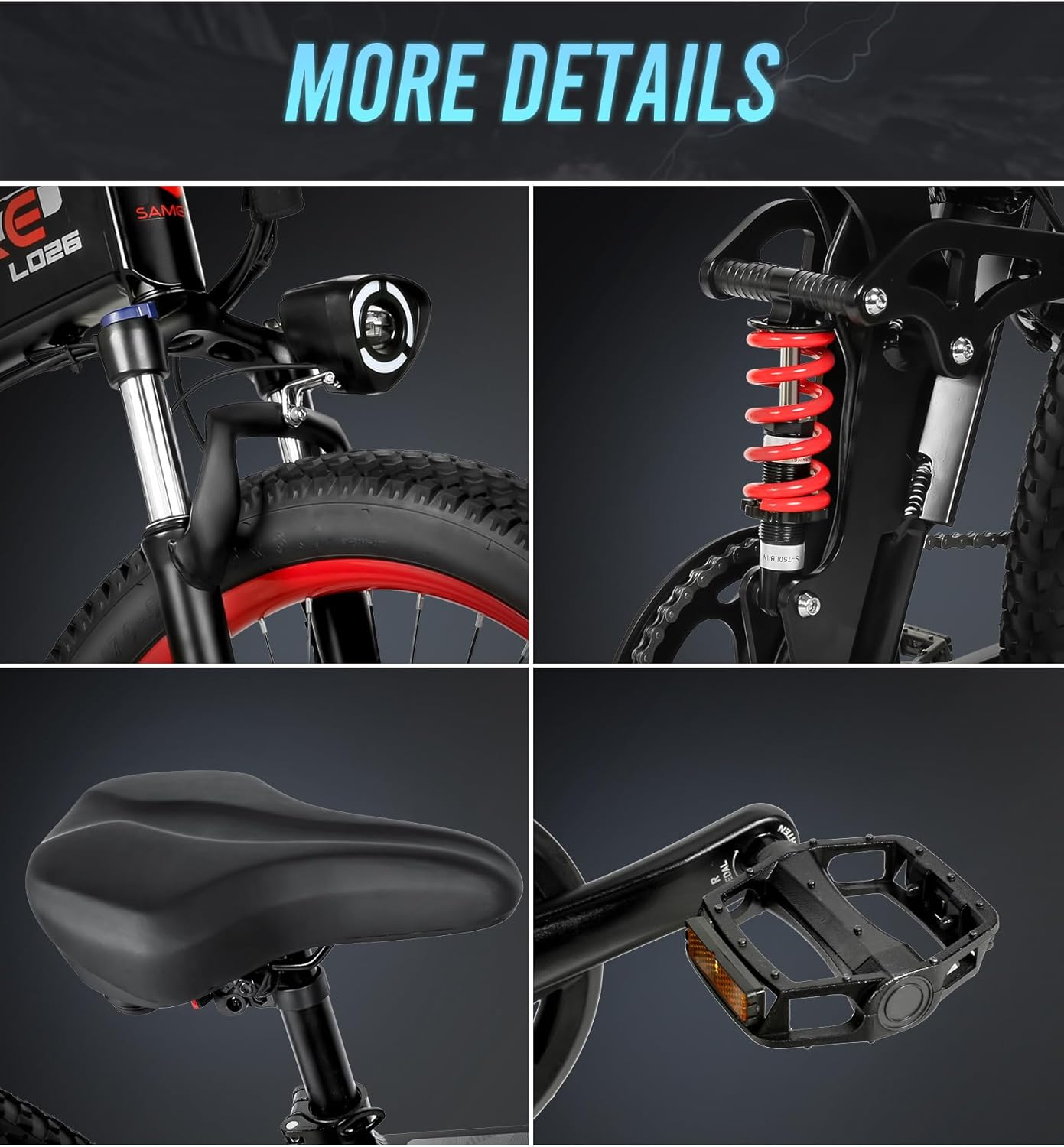 Hydraulic Disc Brake system