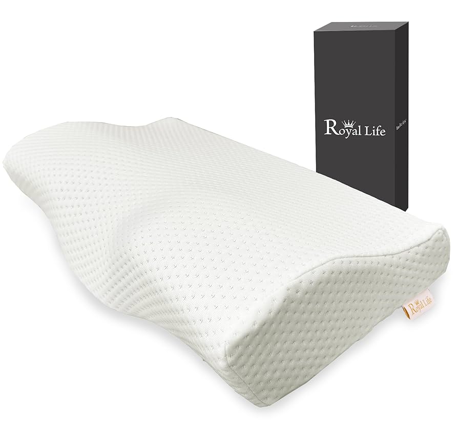 Amazon｜枕 低反発 まくら 首が痛くならない 人気 pillow 安眠枕