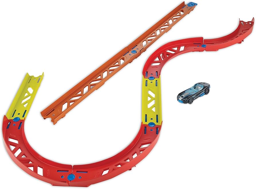 Amazon.co.jp: ホットウィール(Hot Wheels) トラックビルダー Amazon.co.jp: ホットウィール(Hot Wheels) トラックビルダー