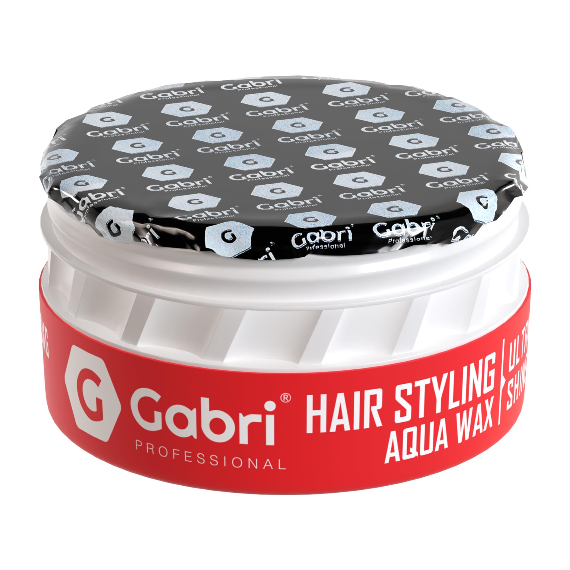 Gabri Hair Styling Wax 150ml, Hair Gel Wax, Edge Control, Maximum Control, Long Lasting, Men & Women - Image 4