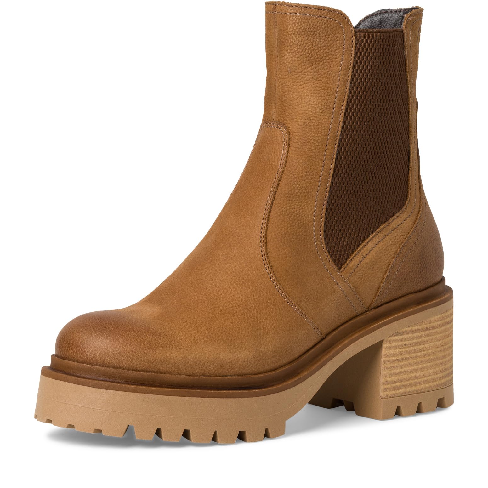 Tamaris Ankle Boots 1-26486-41 Normal, Brown, 3.5 UK