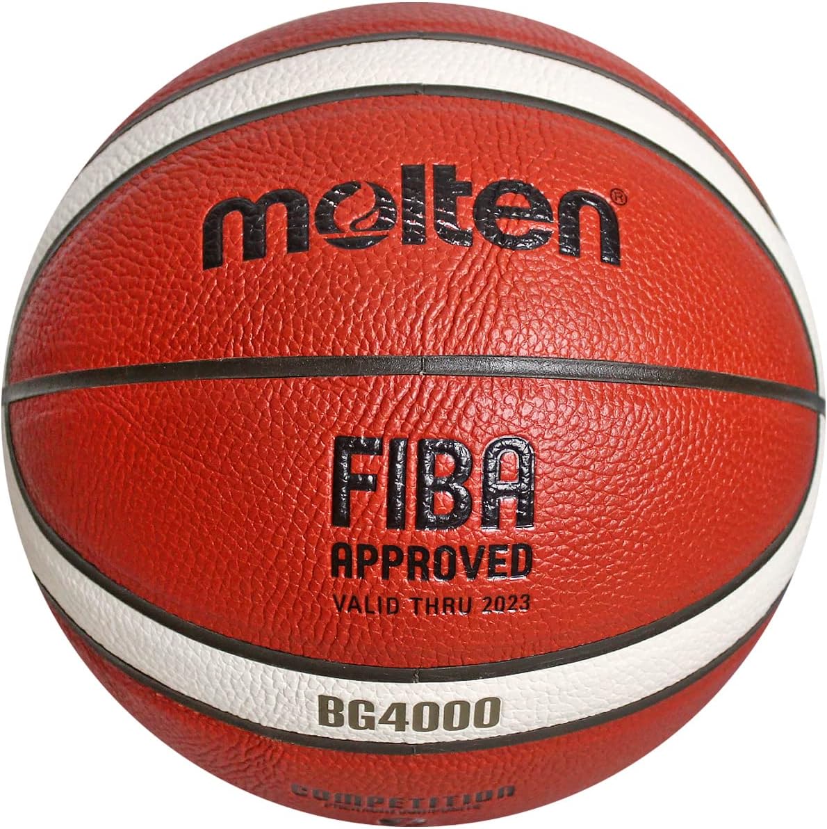 Ballon de compétition BG4000