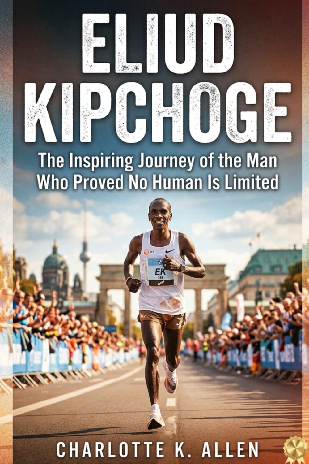 Eliud Kipchoge: The Inspiring Journey of the Man Who Proved No Human Is Limited