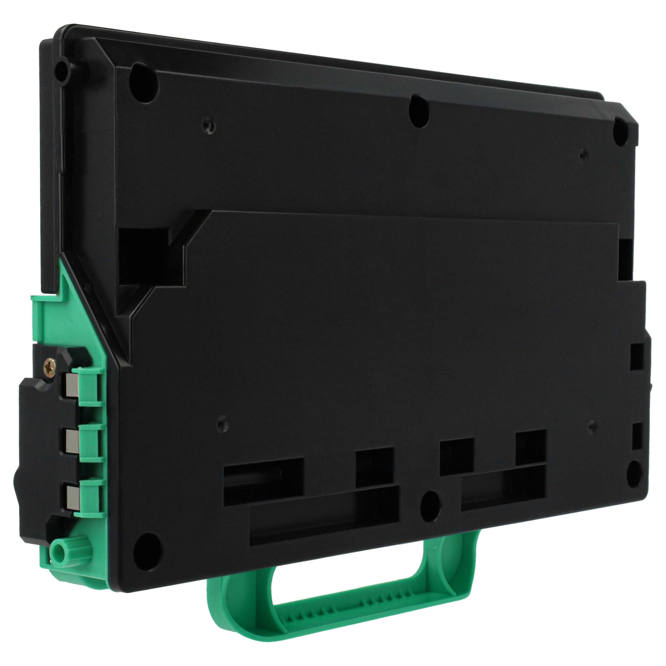 vhbw Bac de récupération de Toner Compatible Brother MFC 9342CDW 9332CDW 9340CDW 9330CDW 9140CDN 9142CDN Imprimante Laser