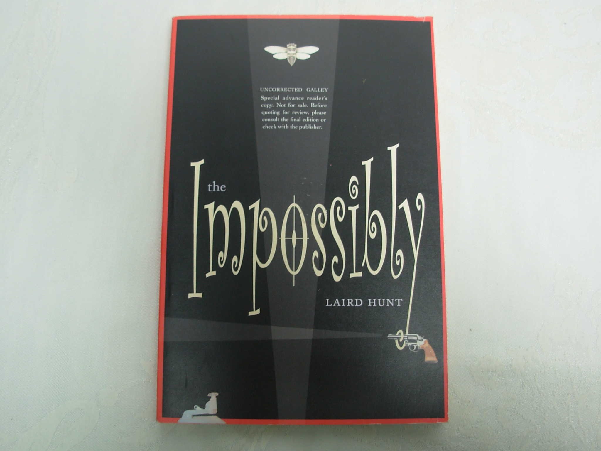 Buy The Impossibly — BookShops.in