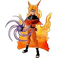 Bandai Anime Heroes, Naruto Shippuden