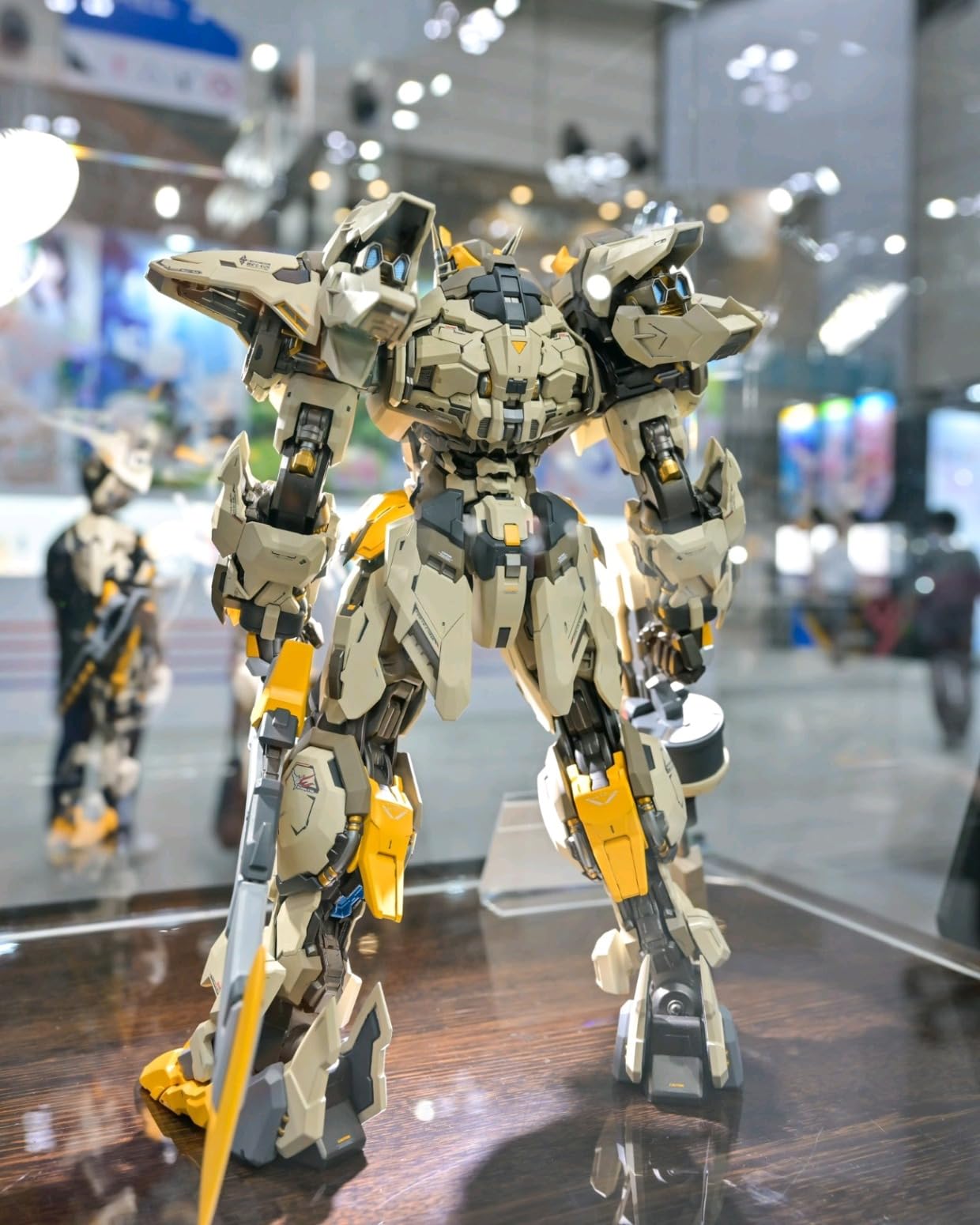 Amazon.co.jp: LEBOO MOSHOWTOYS 模寿 先祖效應 上帝之鞭 阿提拉 MCT