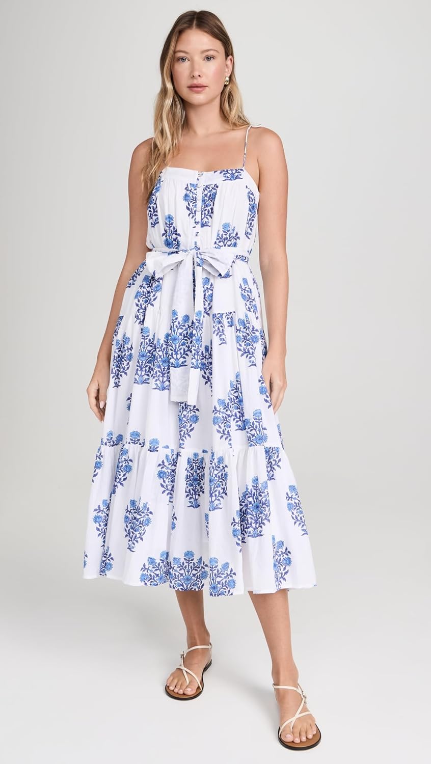 Marea Women's Camille Dress - Image 2