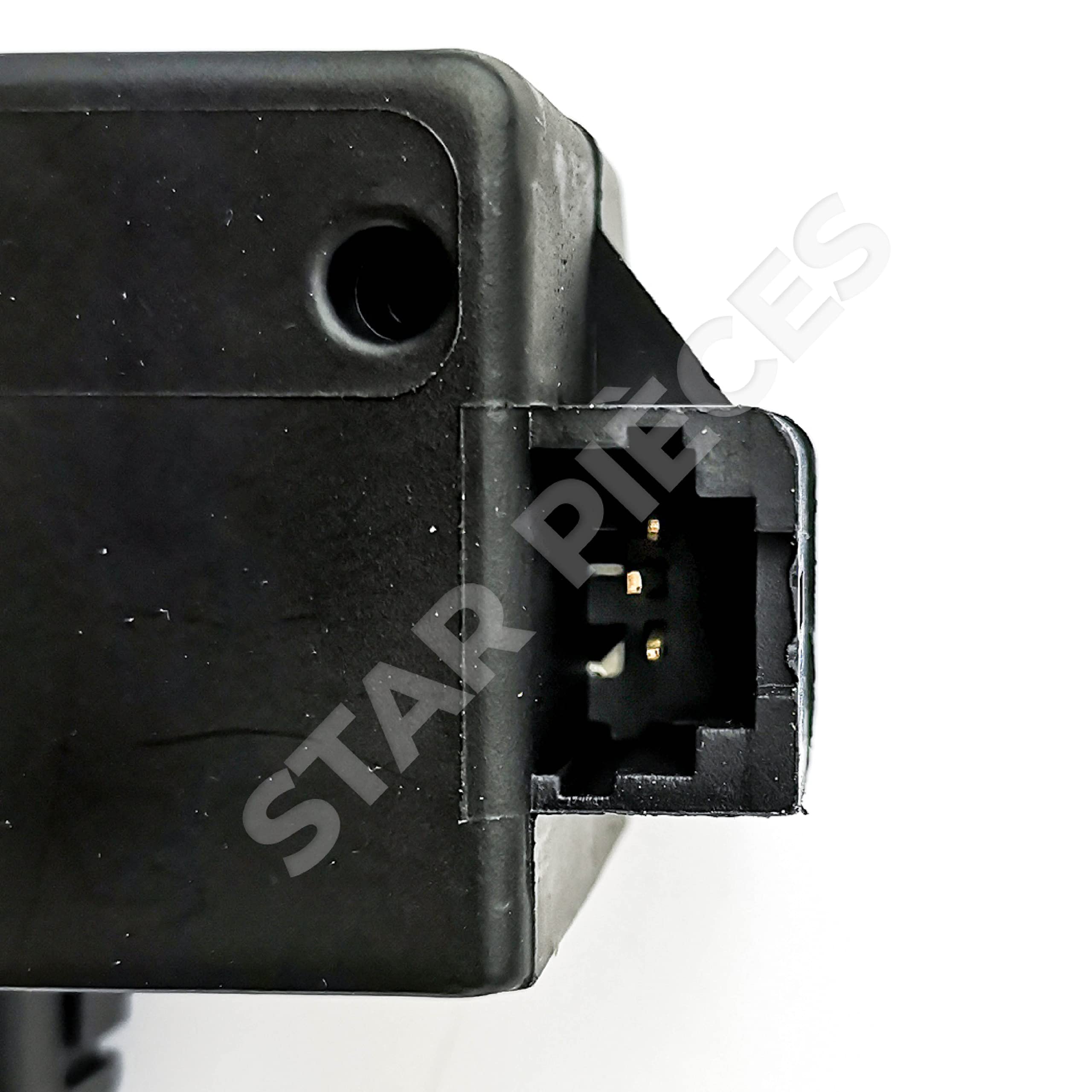 Serrure de coffre compatible pour C3, C5, 206 SW, 307, 407, Xsara, Xsara Picasso (1997-2011) CENTRALISATION COFFRE. Fermeture coffre | 9652301980, 871972