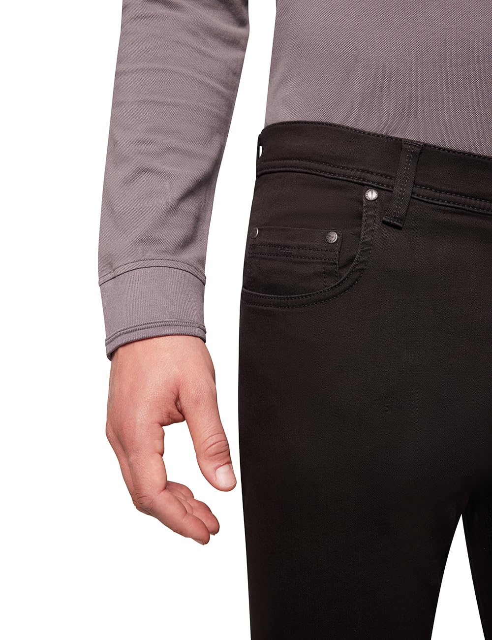 Pioneer Rando - Jeans Hombre