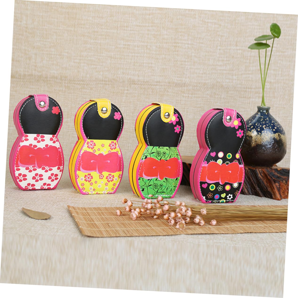 POPETPOP 3sets Strumenti Per Manicure e Pedicure Include Portaoggetti Leggero e Compatto Sicuro e Durevole Design Razionale Per Unghie Adatto Per Uso Domestico e Viaggi