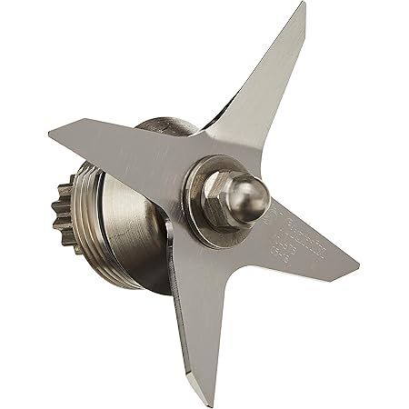 Vitamix Wet Blade Assembly, Silver