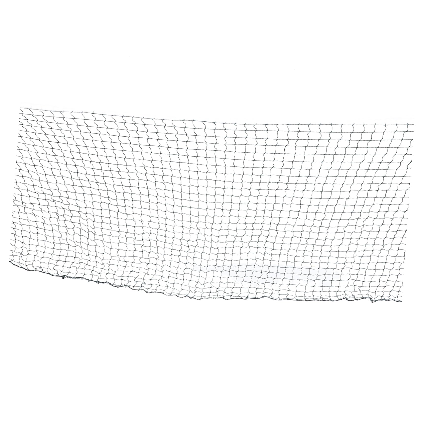 GOOHOCHY Folding Badminton Mesh 780x62cm Nylon Net Portable Durable for Sports Training