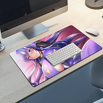 対魔忍　秋山凛子　等身大マウスパッド　CD付き 対魔忍 RPGX 秋山凜子 ドラマCD 等身大マウスパッド 未開封 イラスト