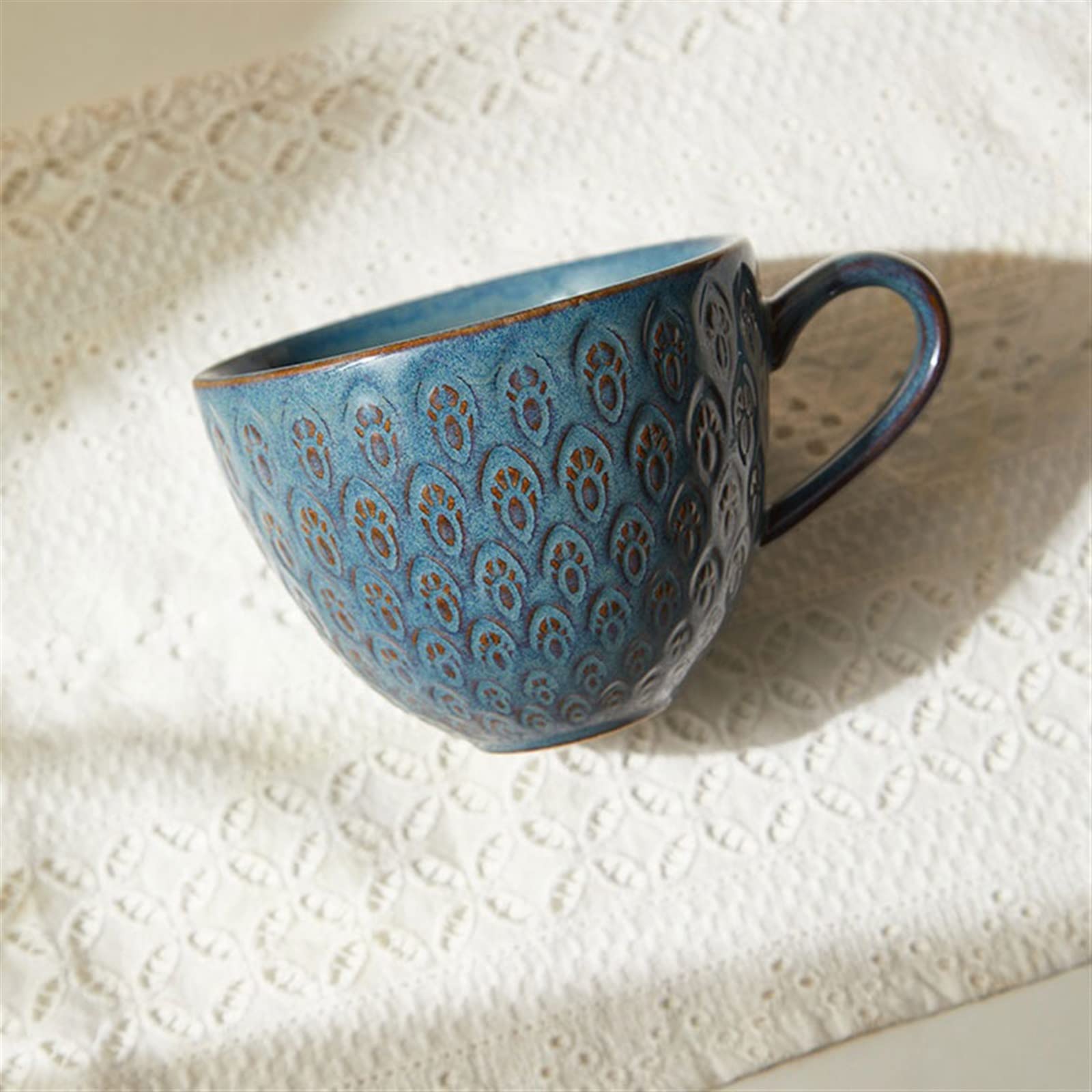 Tasse en céramique