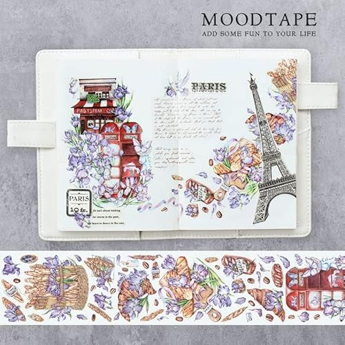 }XLOe[v moodtape  l}Xe R[q[ Ao DIY Mtg 킢 V[ CeA  蒠e[v (bt?-pet)