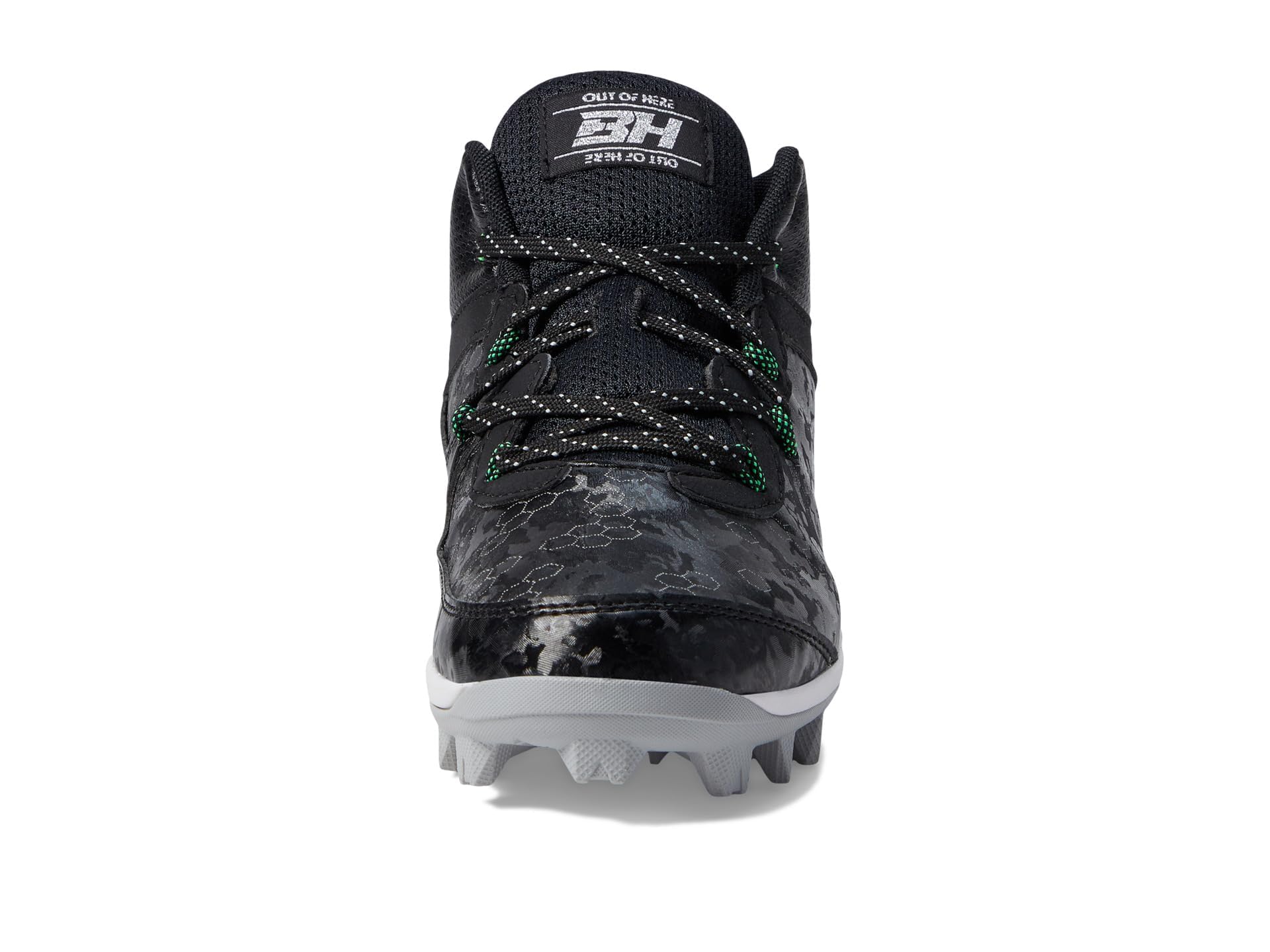 Under Armour Harper 8 Mid RM Zapatillas de béisbolHombre