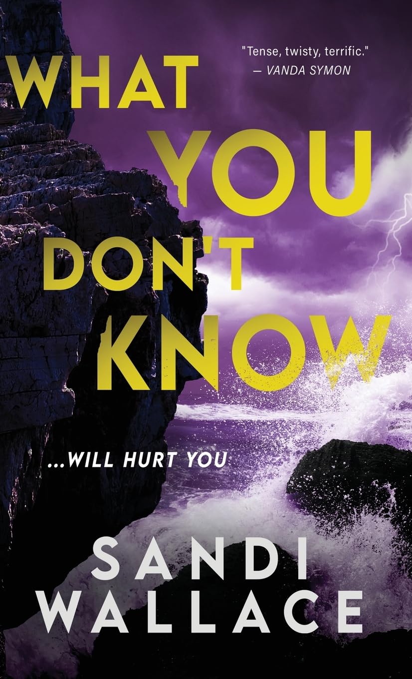 What You Don't Know