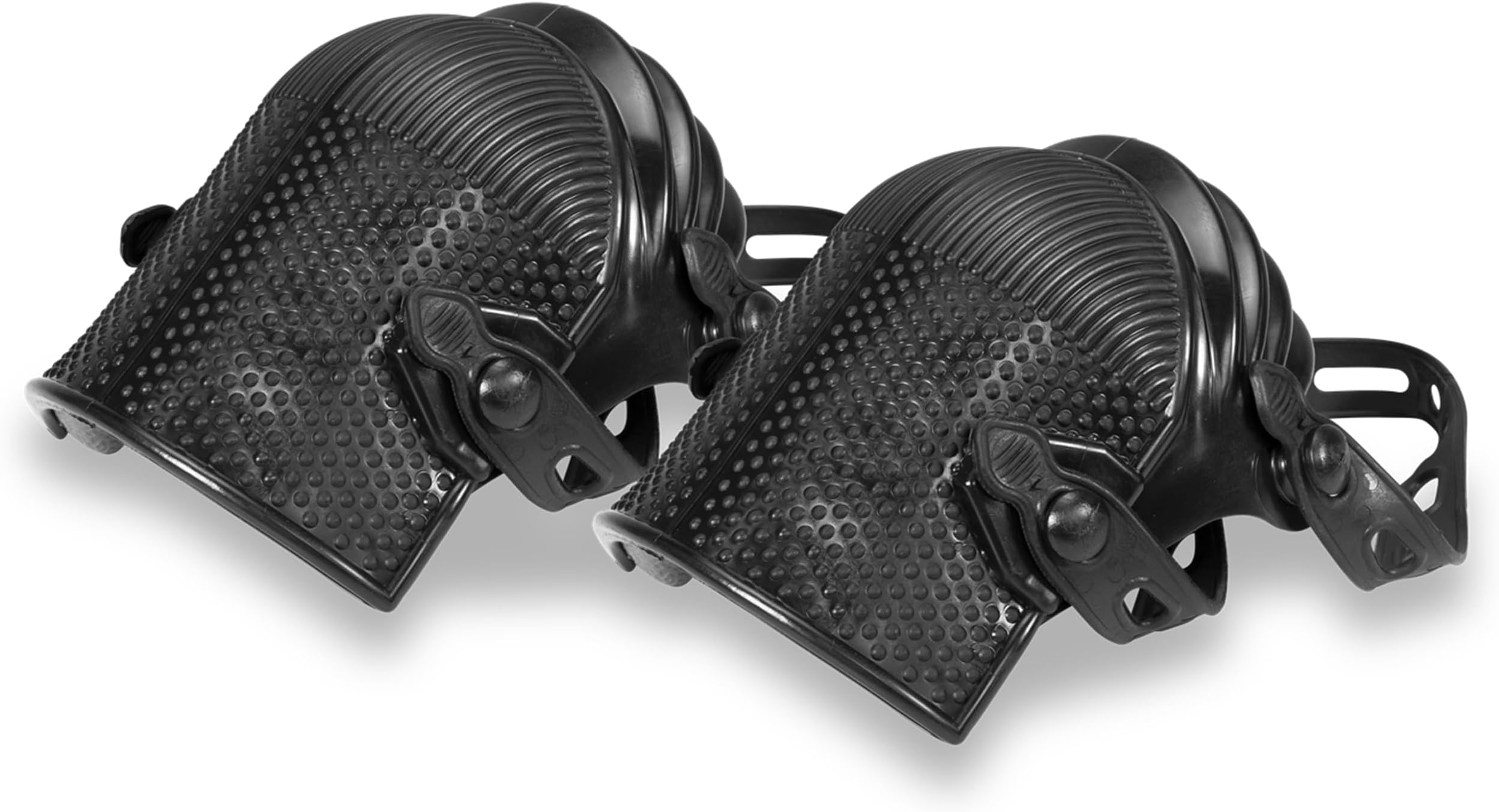 BARWALT KN-5 Ultralight Roofing Kee Pads, Lighweight, Rebuildable, Made In The USA, BWT21210