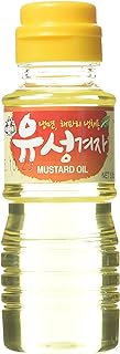 assi Mustard Oil, 5 Ounce