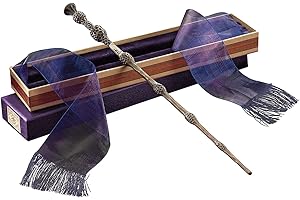 The Elder Wand, Wand of Albus Dumbledore: A Masterpiece of Enchantment