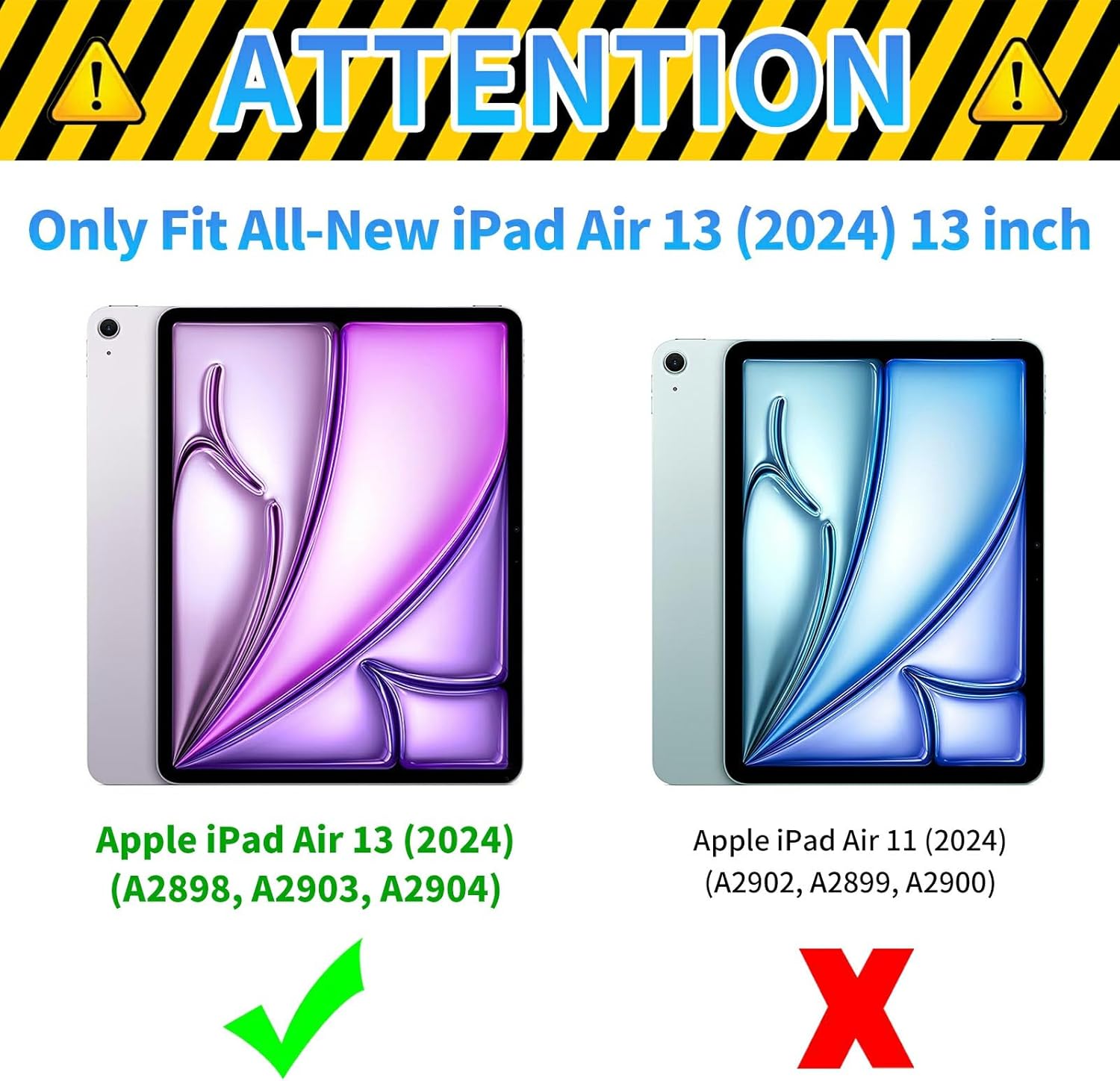for iPad Air 13 Inch Case M2 2024 for Women Men PU Leather Slim Lightweight Folio Kickstand Multi-Angle Stand Smart Shell Cover with Auto Wake/Sleep,Camouflage Tree