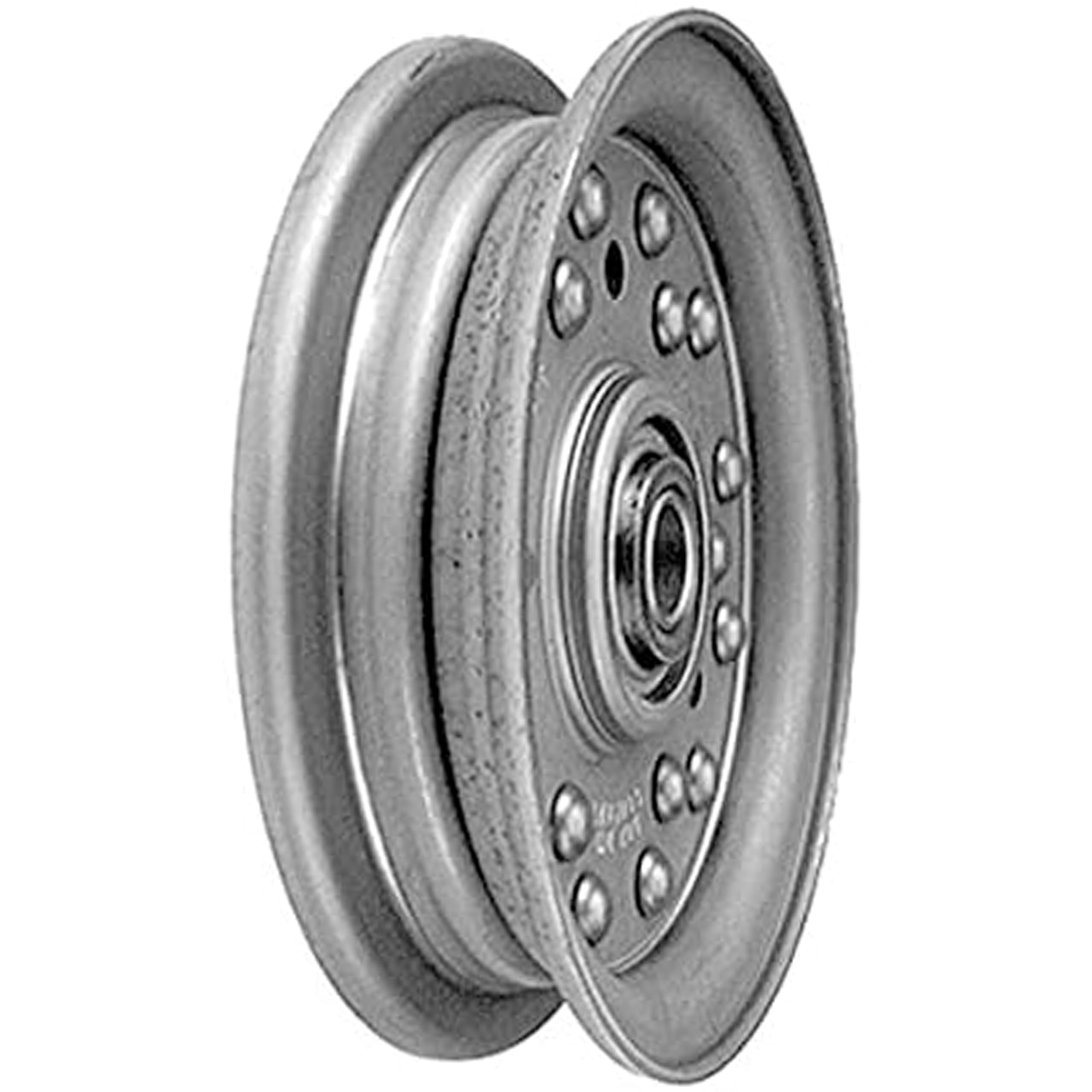 Mr Mower Parts Lawn Mower Idler Pulley for Bad Boy 033-6001-00 Dixie Chopper 30224