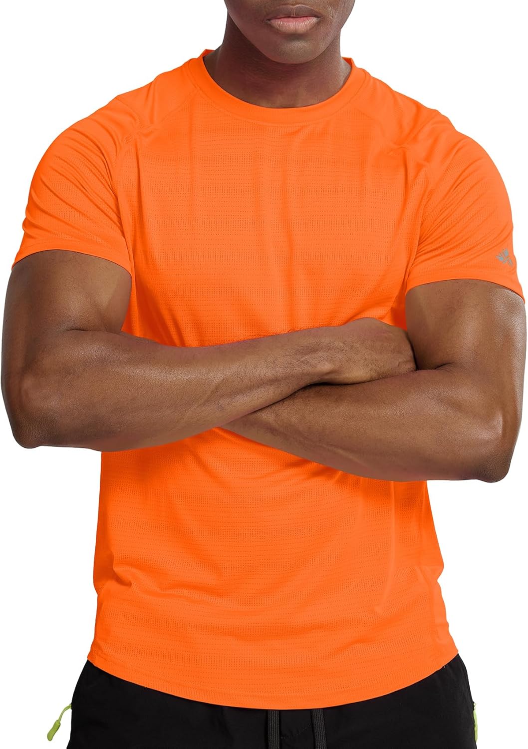 Sac à Dos Denver Broncos Avec Cordon, Grand Logo Star - Fourre-tout Sportif Unisexe