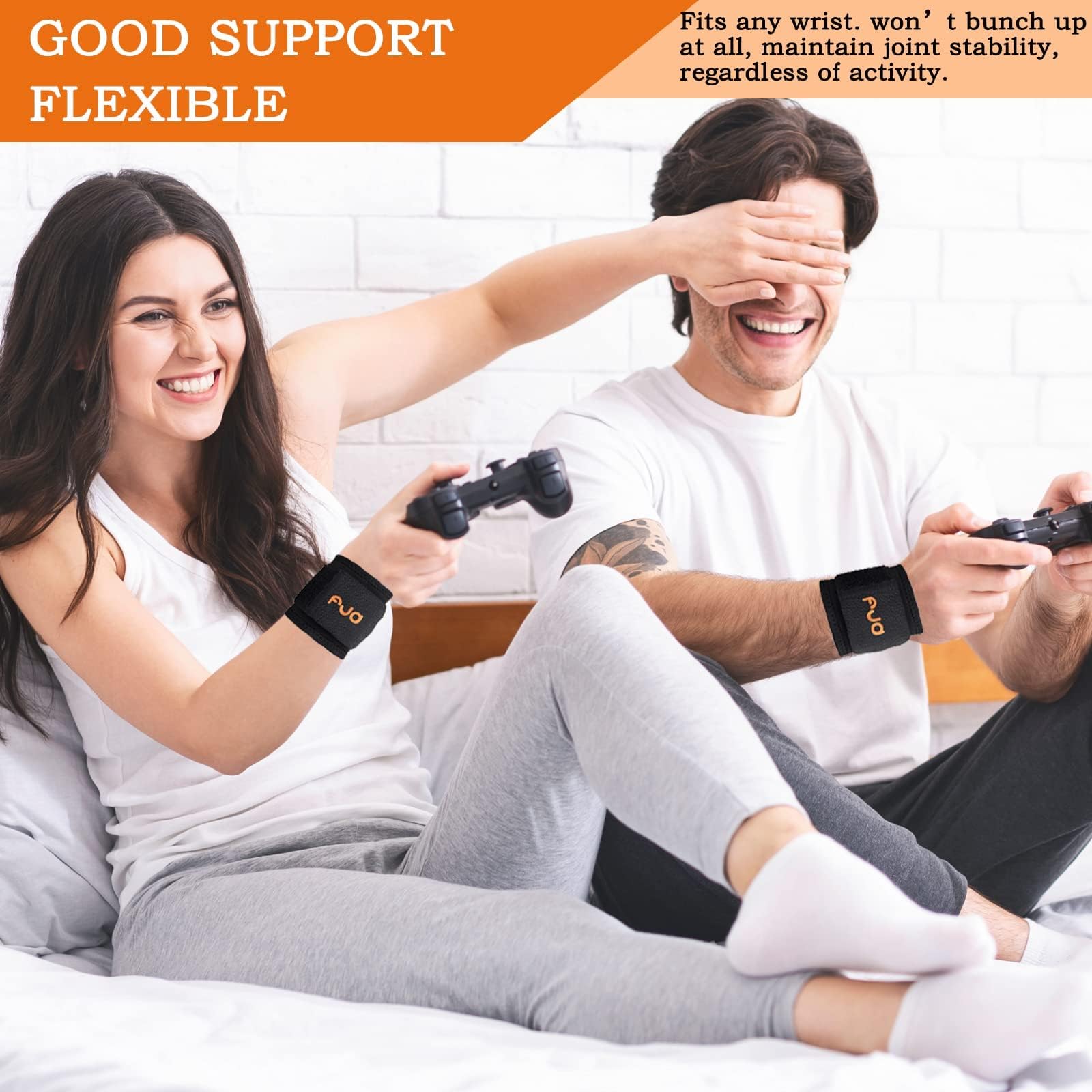 Muñequera Túnel Carpiano, soporte de muñeca ajustable para alivio del dolor de artritis y tendinitis, correa de compresión de muñeca ergonómica para ejercicio de levantamiento de pesas, wrist brace,