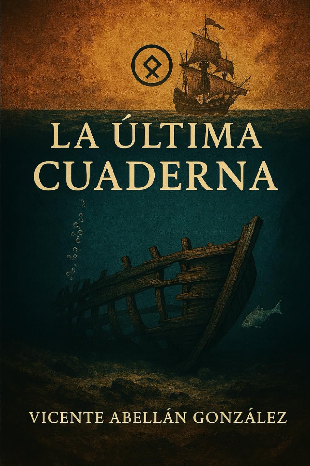 LA ÚLTIMA CUADERNA