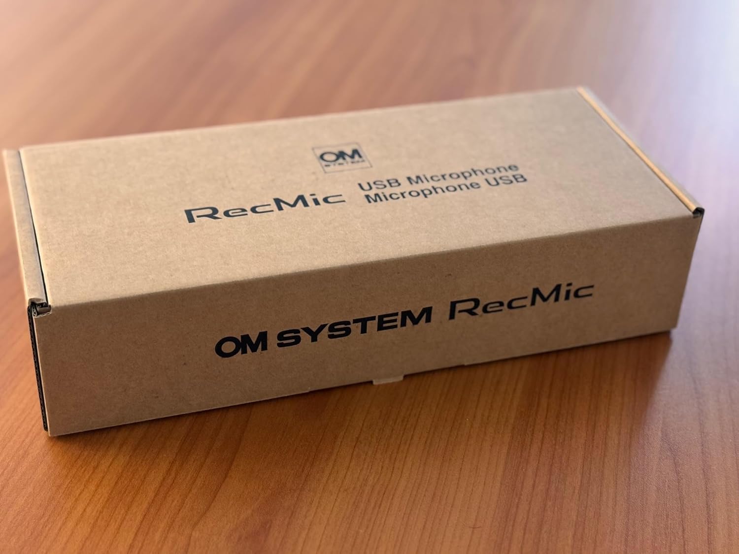 V420200BE000 System RM 4010N RECMIC Microphone