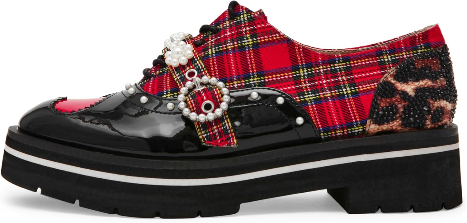 Betsey Johnson Womens Simonee - Image 6