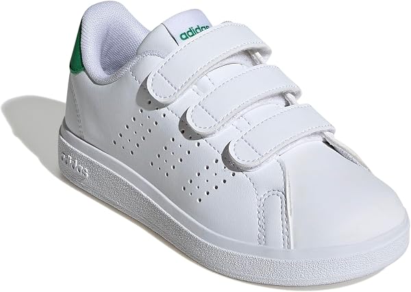 Adidas Unisex - Bambini e Ragazzi Advantage Base 2.0 Scarpe Children - 5