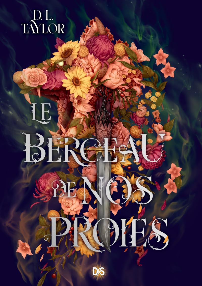 Le Tombeau de nos proies - Tome 02 Le Berceau de nos proies (broché) (02)