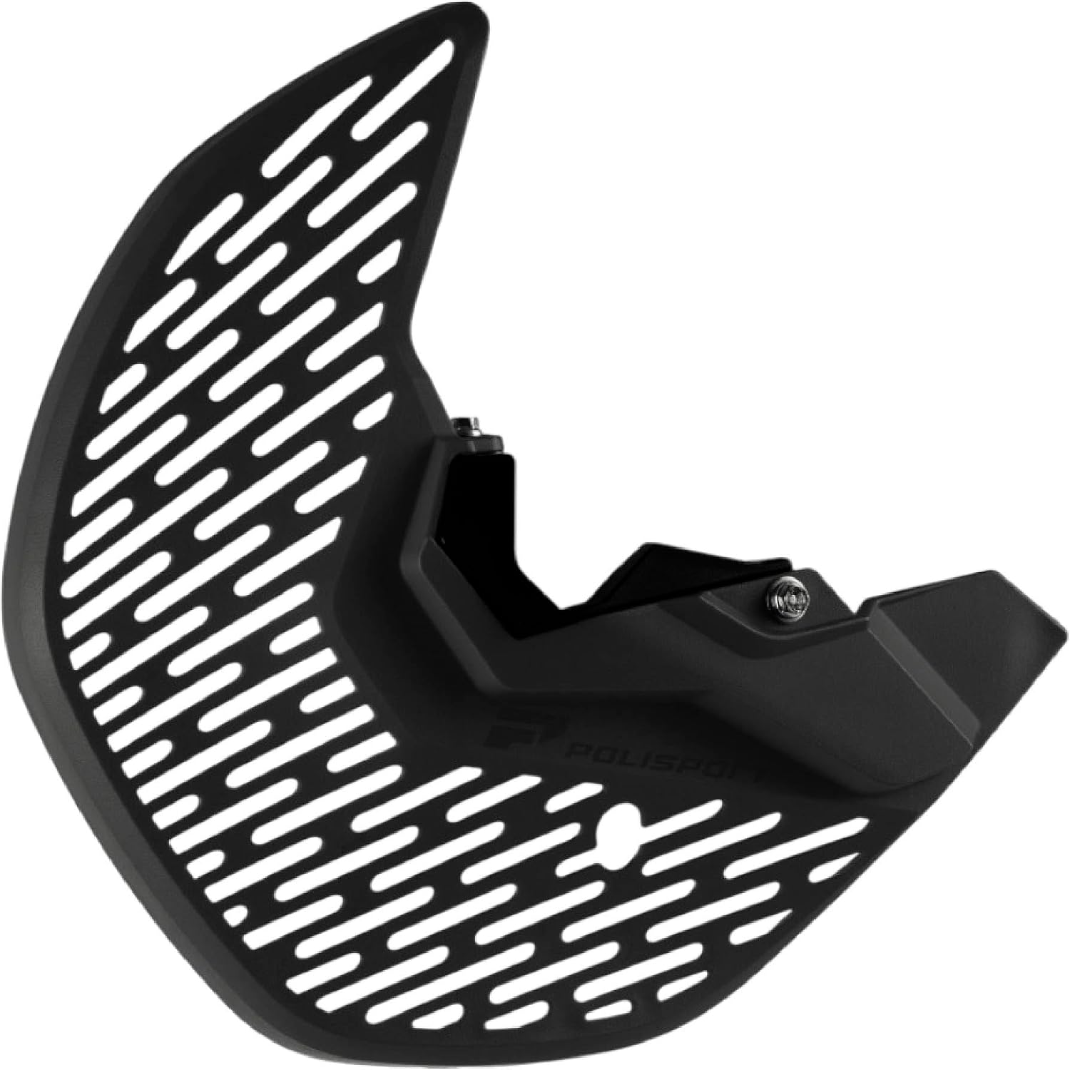 MX DISC+FORK PRO CRF BK