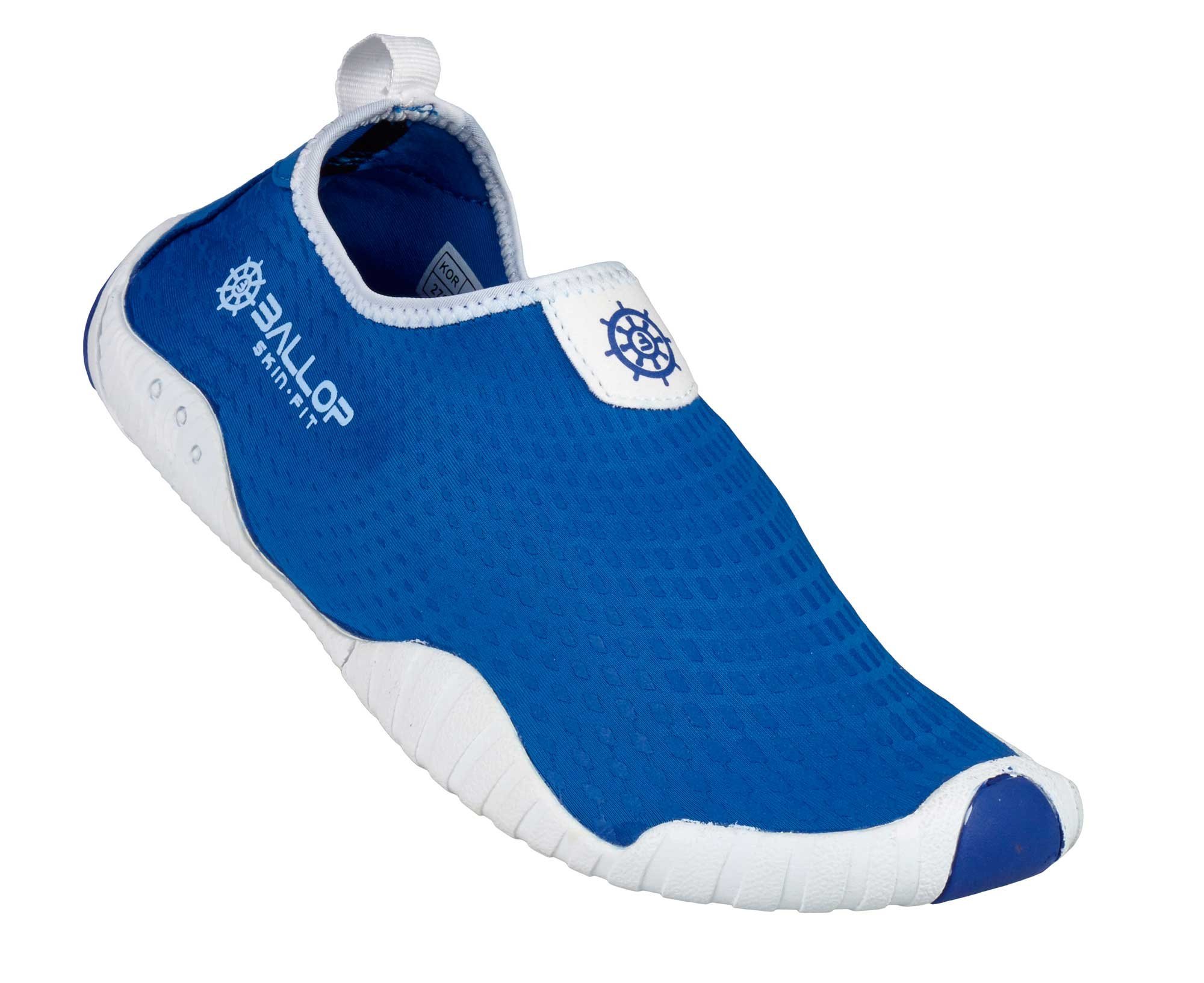 Ballop Voyager Barfußschuh,