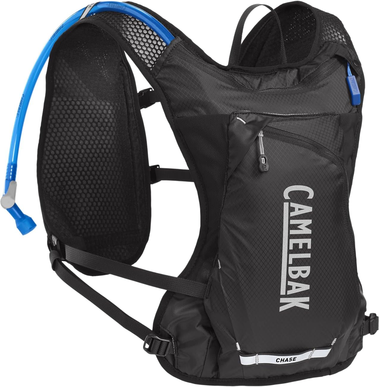 CamelBak Women's Chase Race 4 Mountain Bike Hydration Vest 50oz