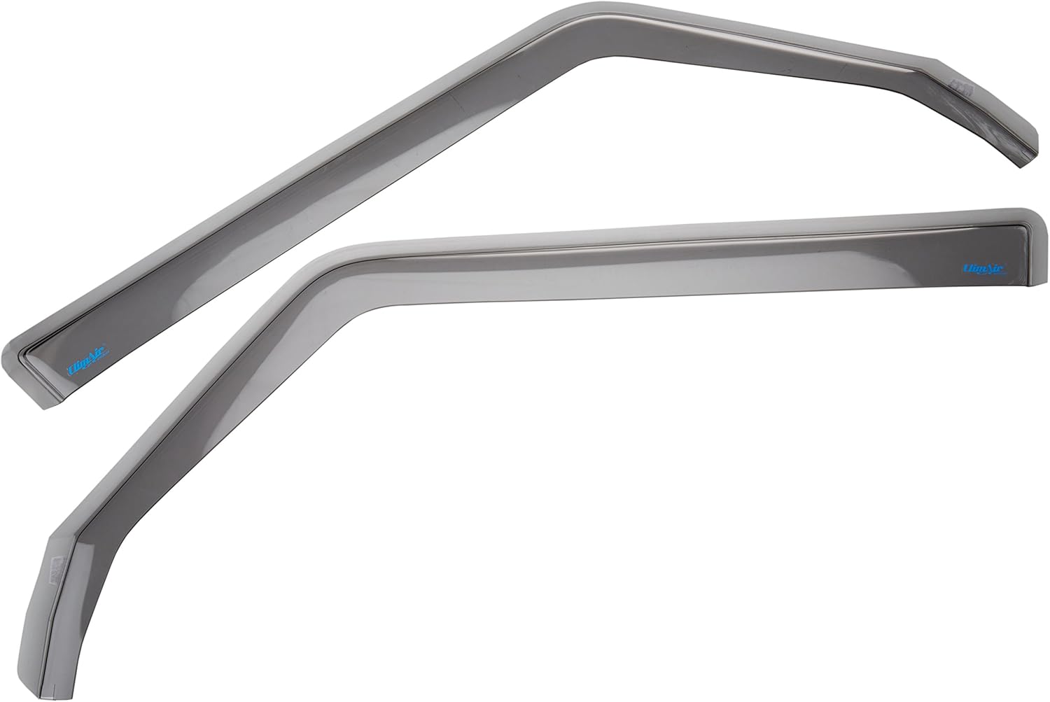 Window Visors Compatible with Jeep Commander 5 Doors 2005-2010