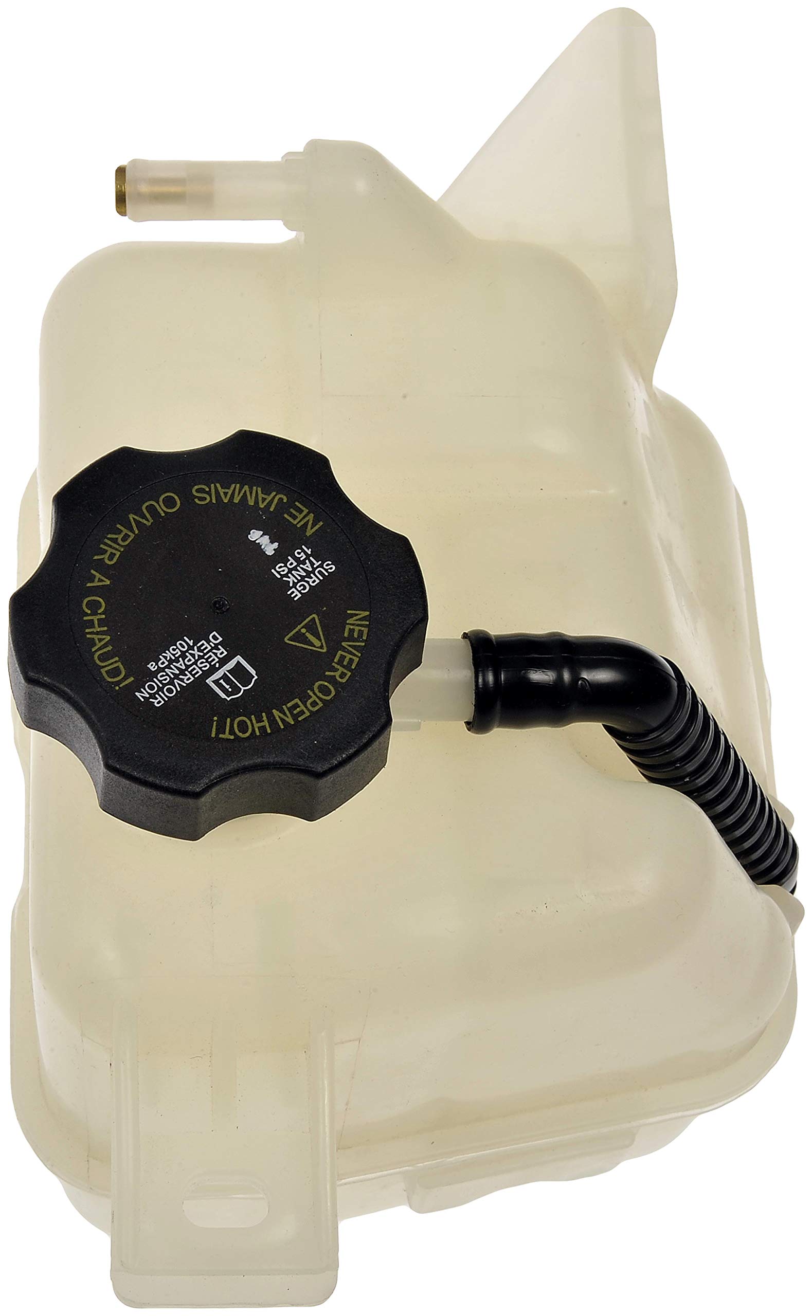 Dorman 603-491 - Engine Coolant Reservoir (Front