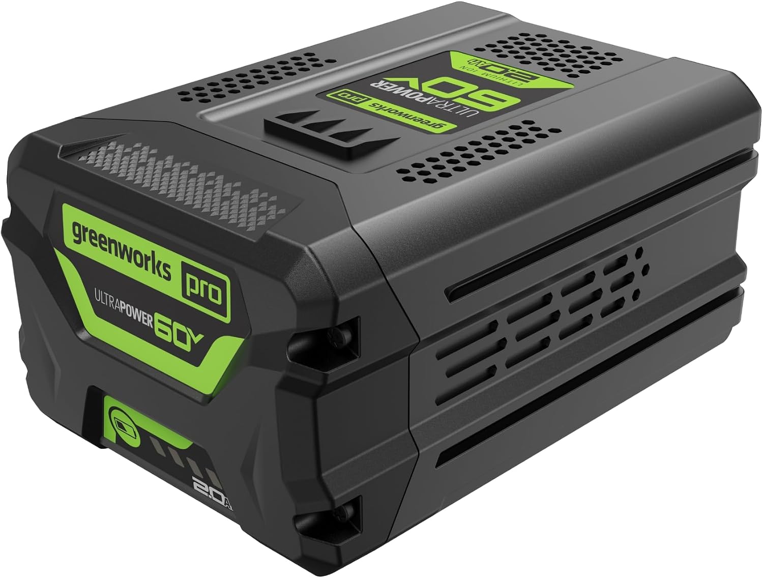 Greenworks Battery