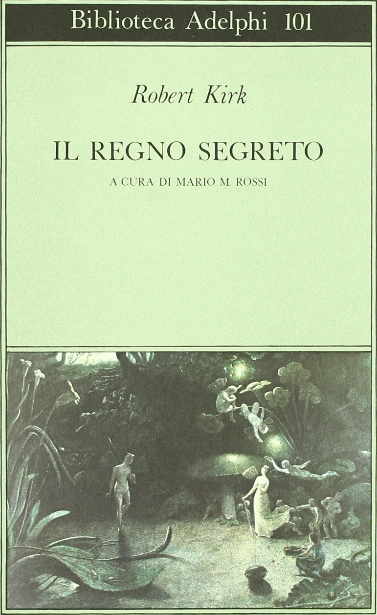 Il regno segreto