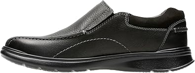 Clarks Men's Cotrell Step Slip-On Loafers
