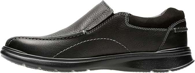 Clarks Men's Cotrell Step Slip-On Loafers