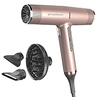 Gama Italy Professional Asciugacapelli Professionale iQ Perfetto