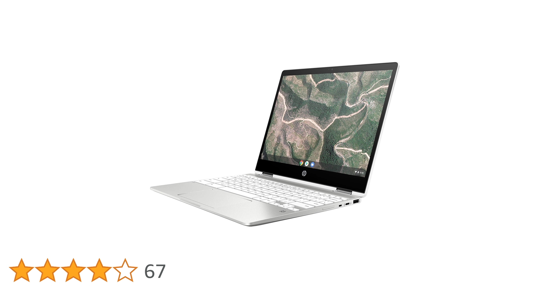 Chromebook本体 HP  Chromebook x360 12b-ca0014 HP Chromebook x360 12b review: It's affordable and good
