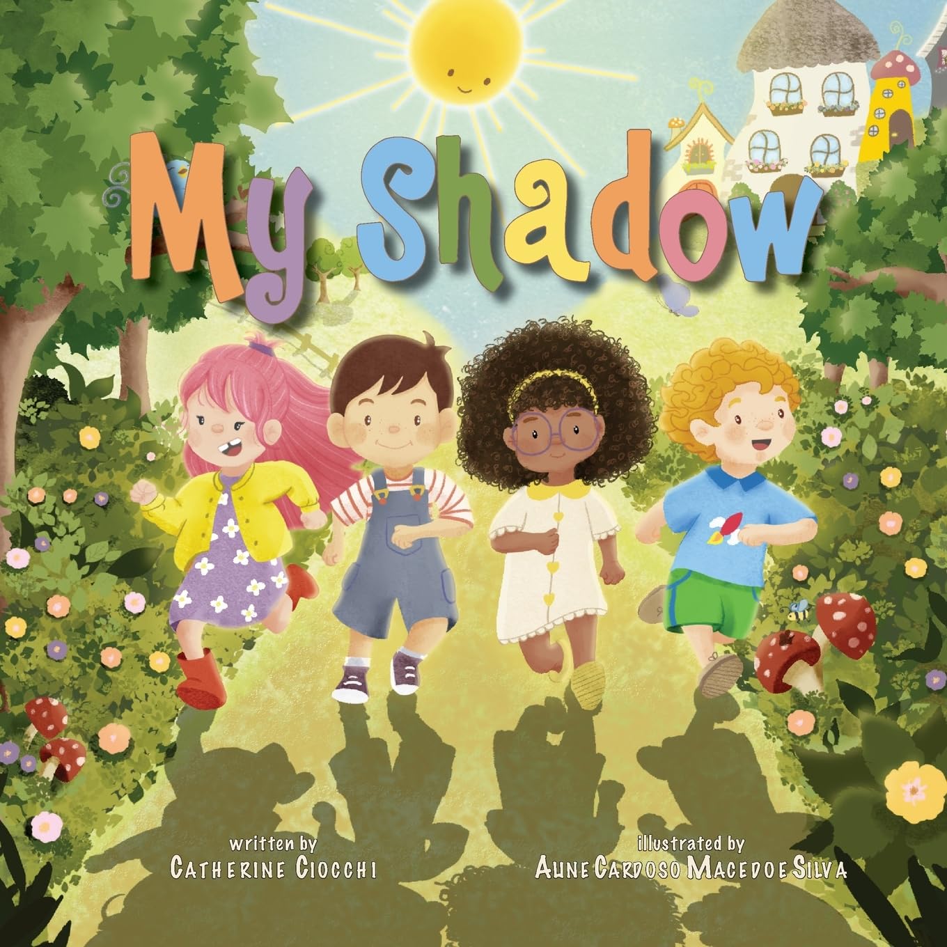 My Shadow