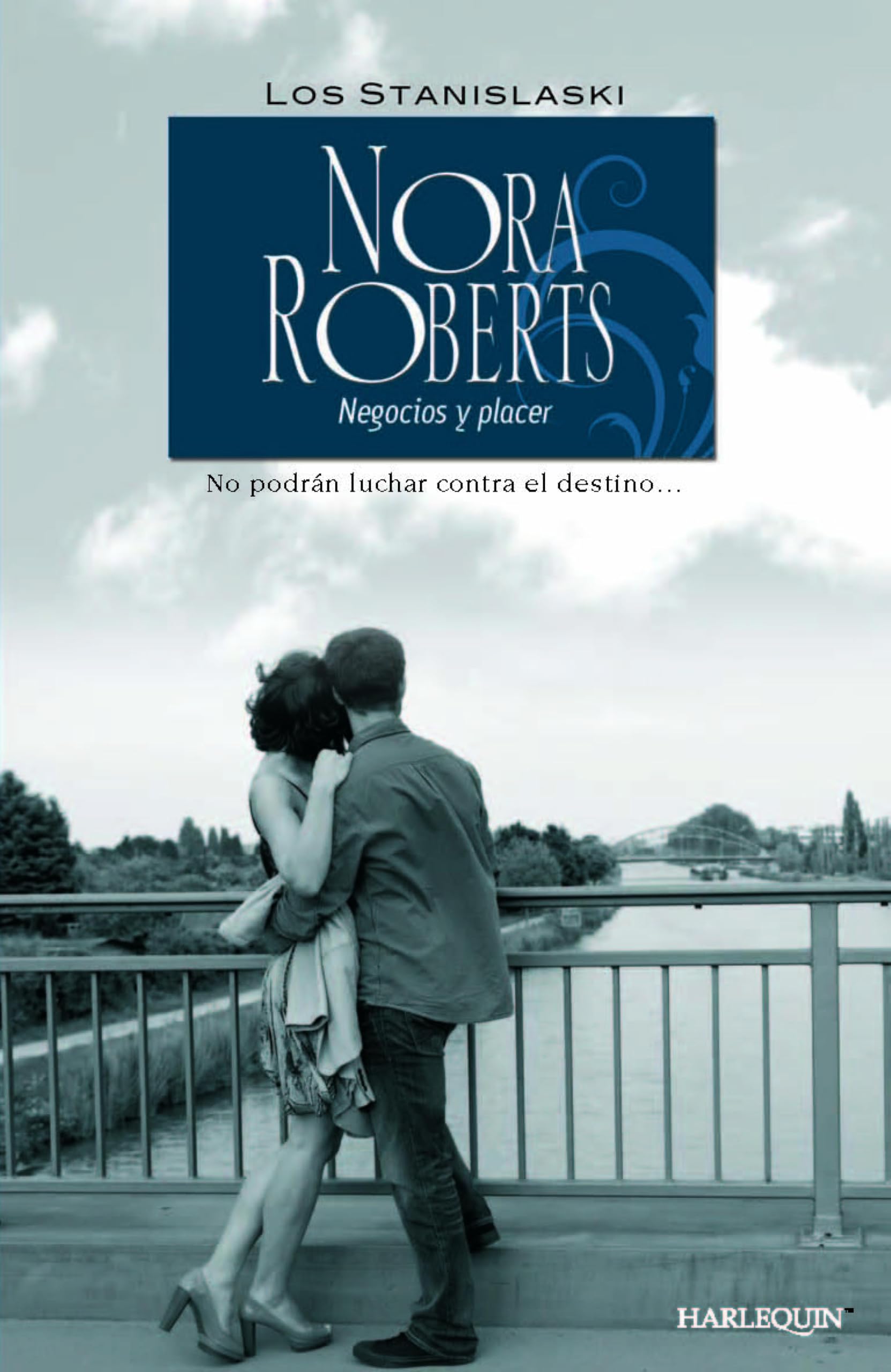 NEGOCIOS Y PLACER (Los Stanilaski nº 2) (Spanish Edition)