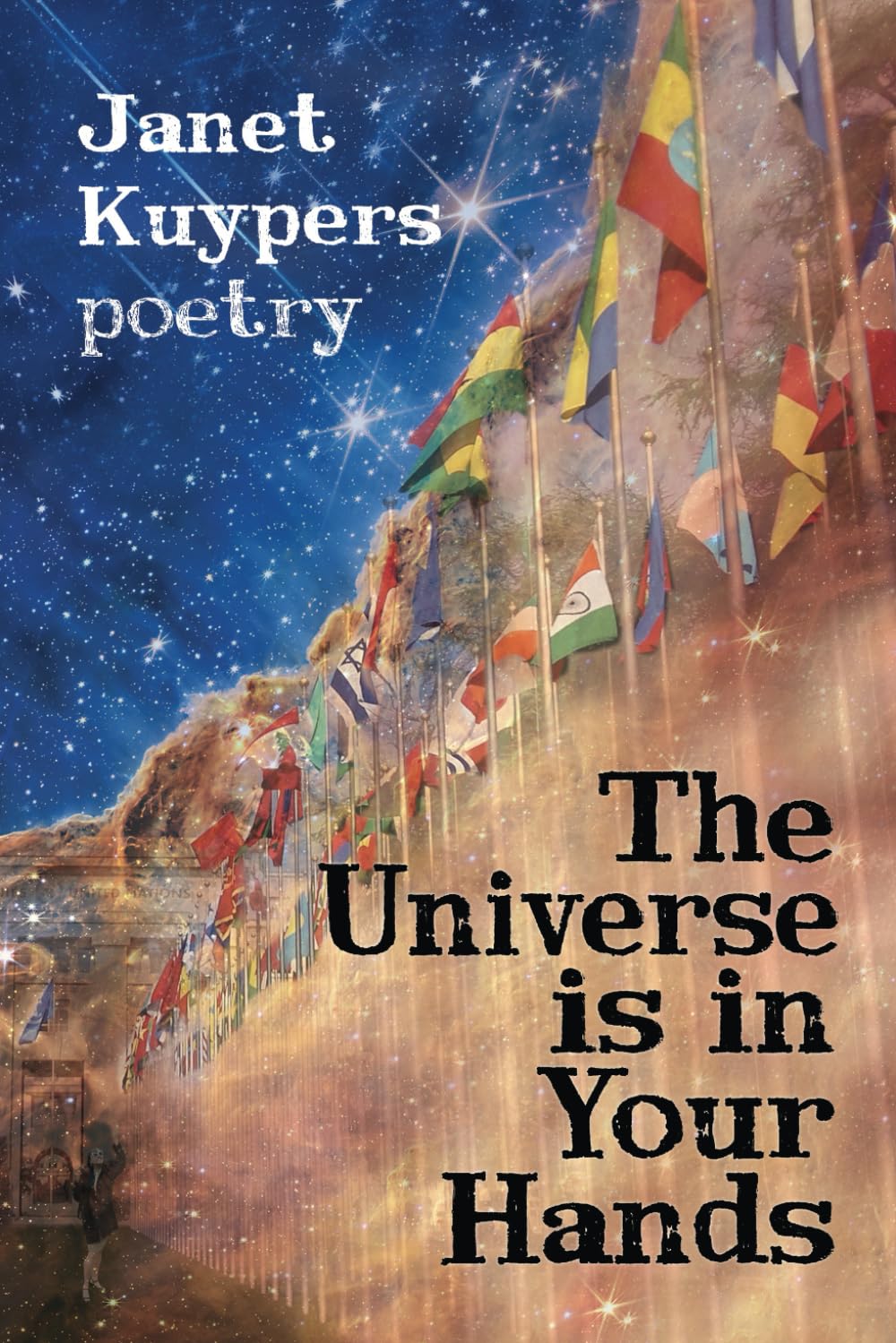 The Universe is in Your Hands