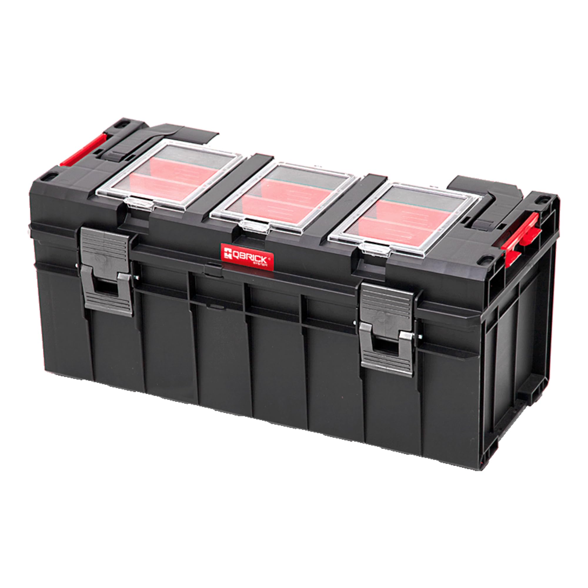 Qbrick System Pro 600 Profi Takım Çantası